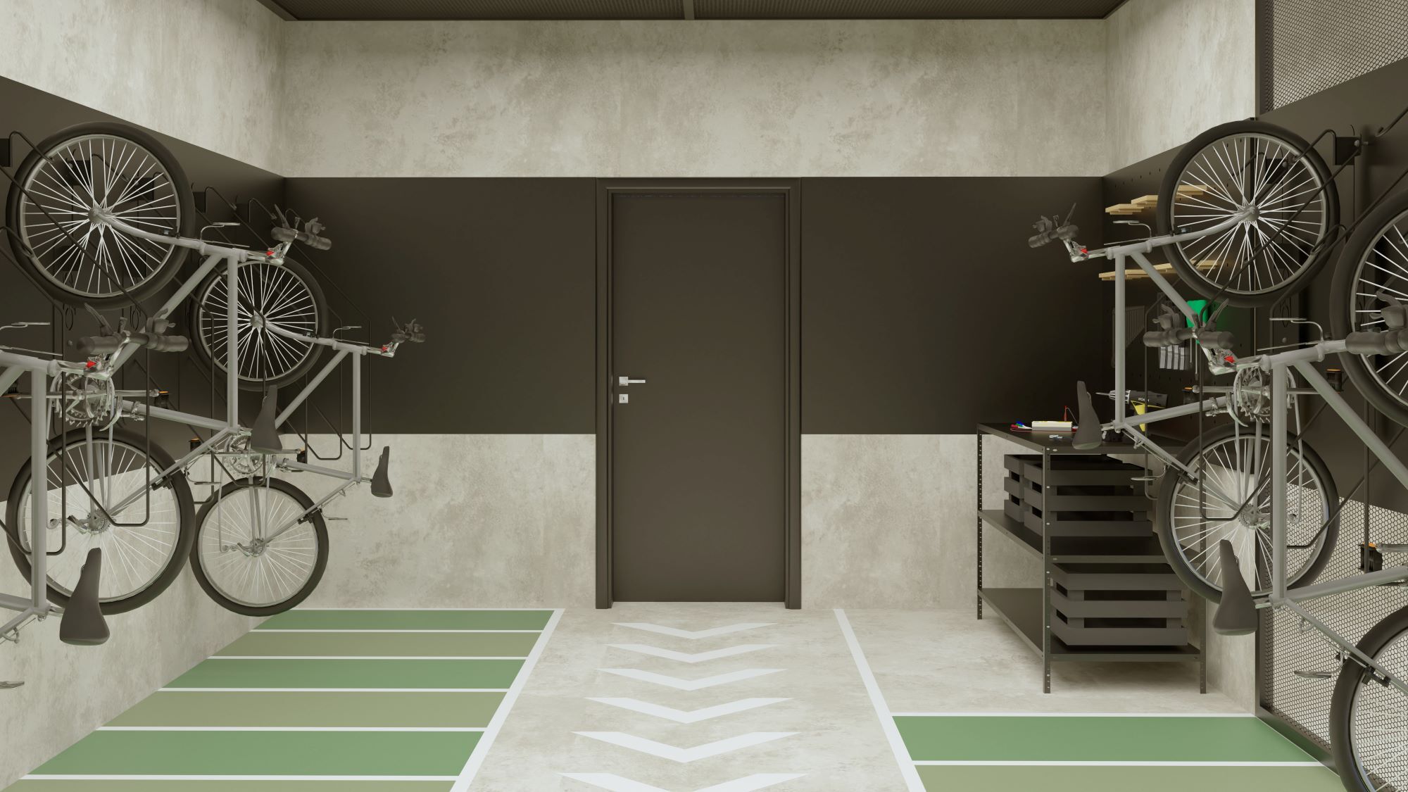 Monet - Bold Incorporadora Monet - Bold Incorporadora