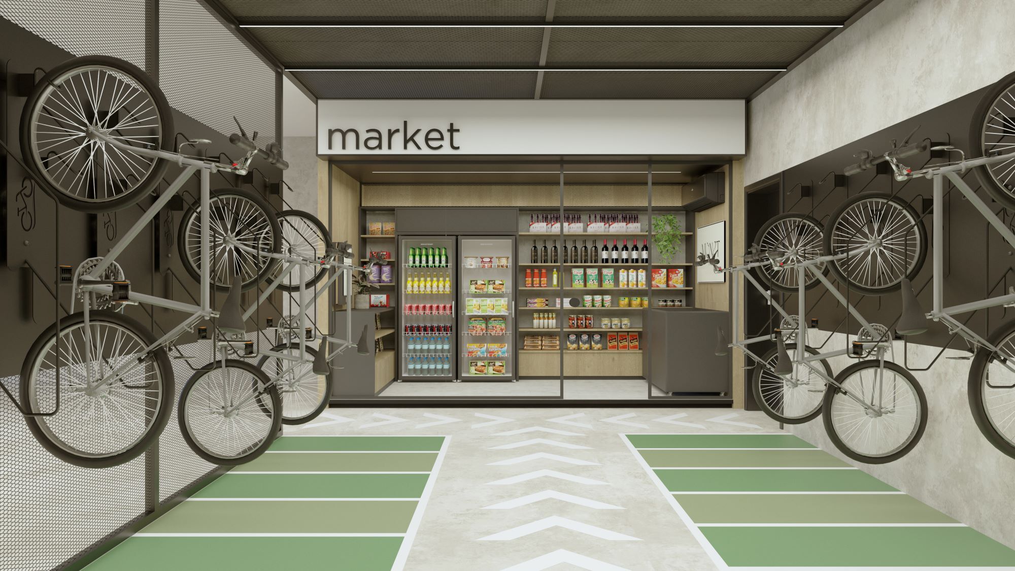 Monet - Bold Incorporadora Monet - Bold Incorporadora