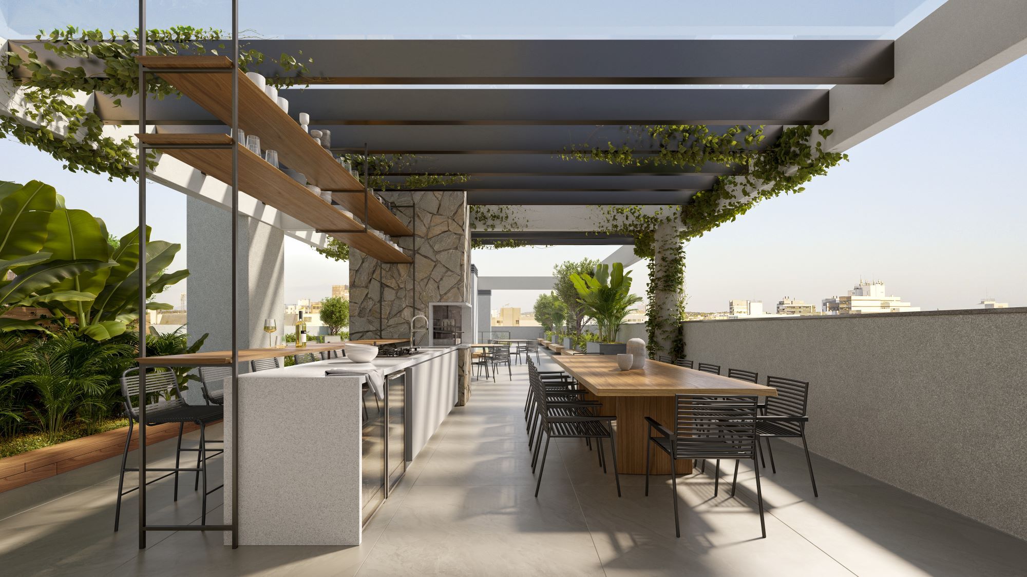 Monet - Bold Incorporadora Monet - Bold Incorporadora