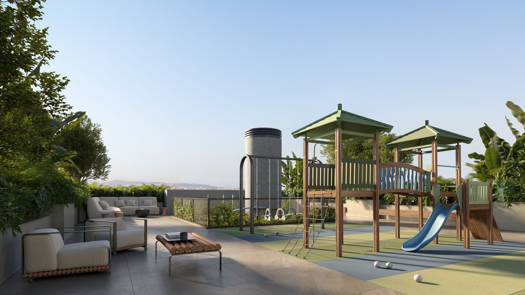 Monet - Bold Incorporadora Monet - Bold Incorporadora