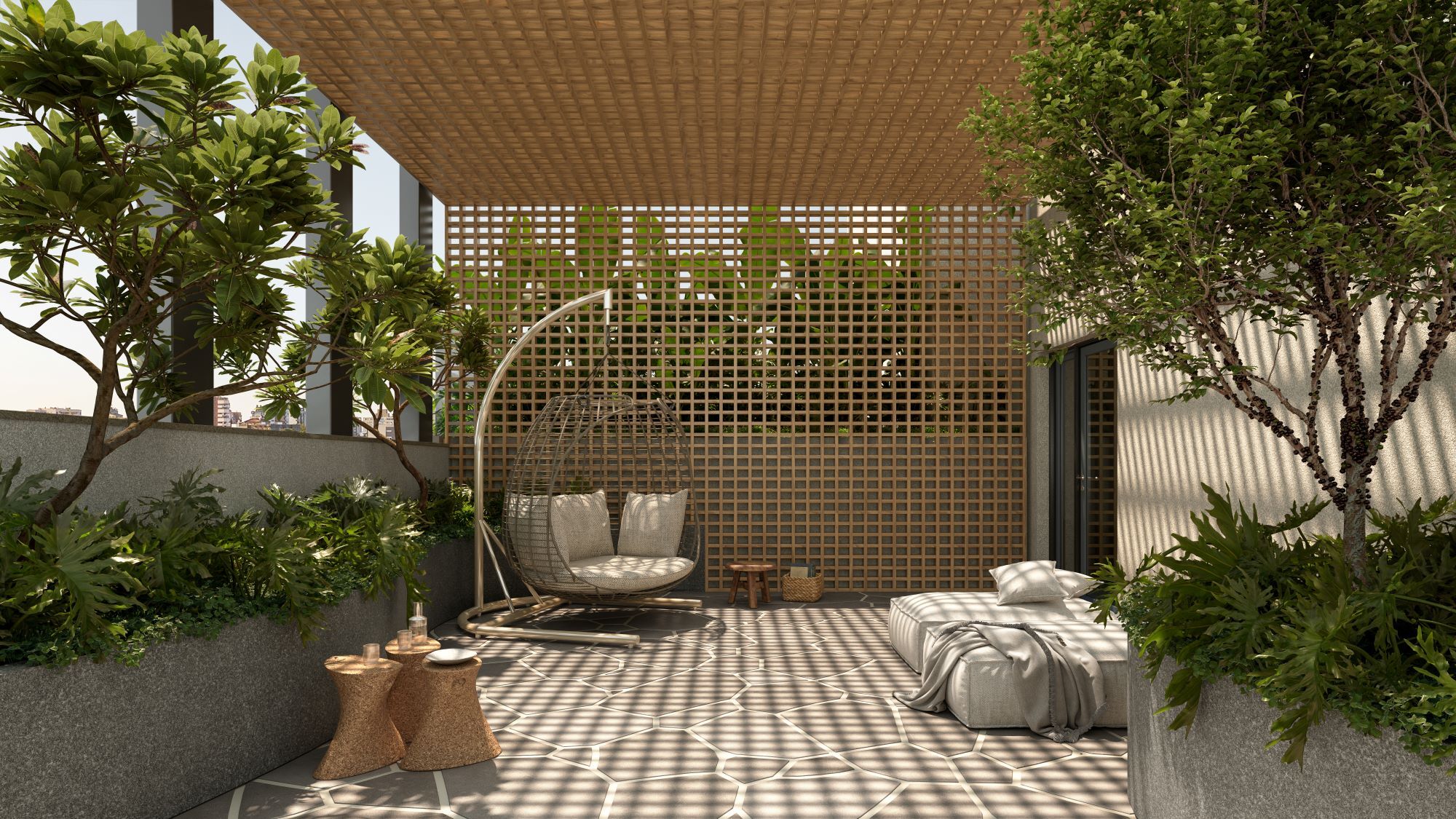 Monet - Bold Incorporadora Monet - Bold Incorporadora