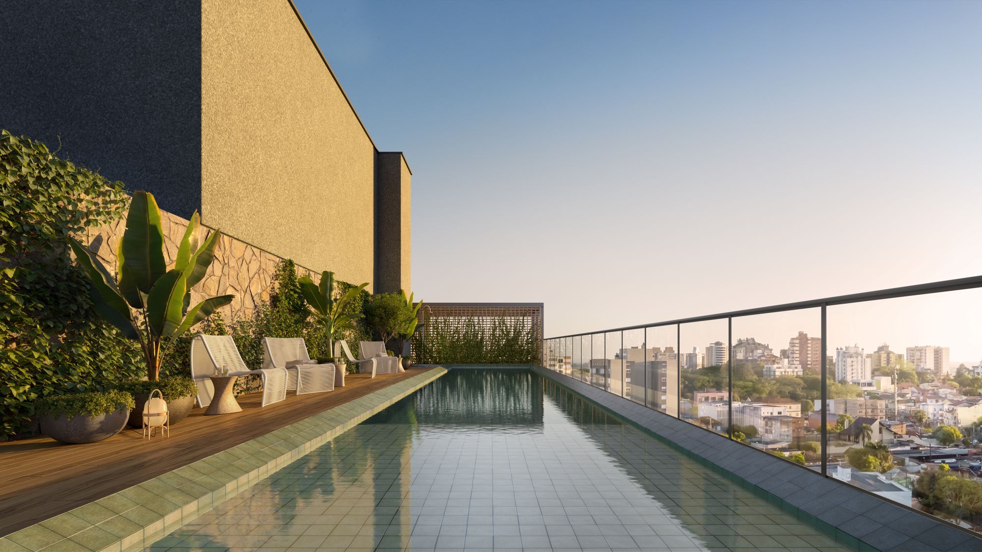 Monet - Bold Incorporadora Monet - Bold Incorporadora