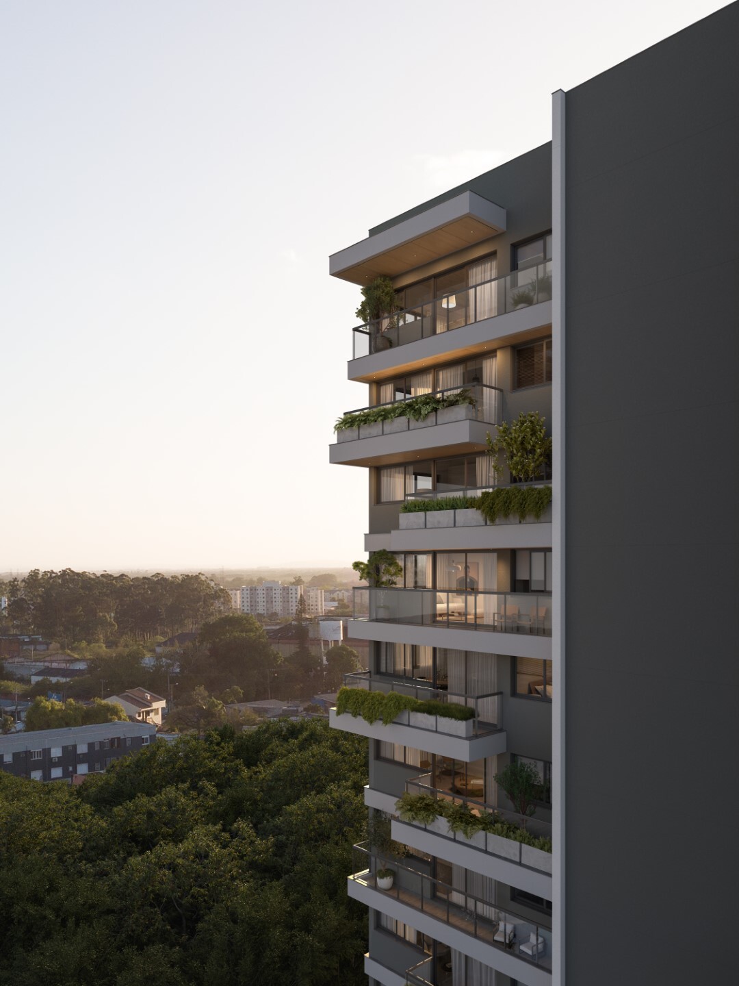 Monet - Bold Incorporadora Monet - Bold Incorporadora