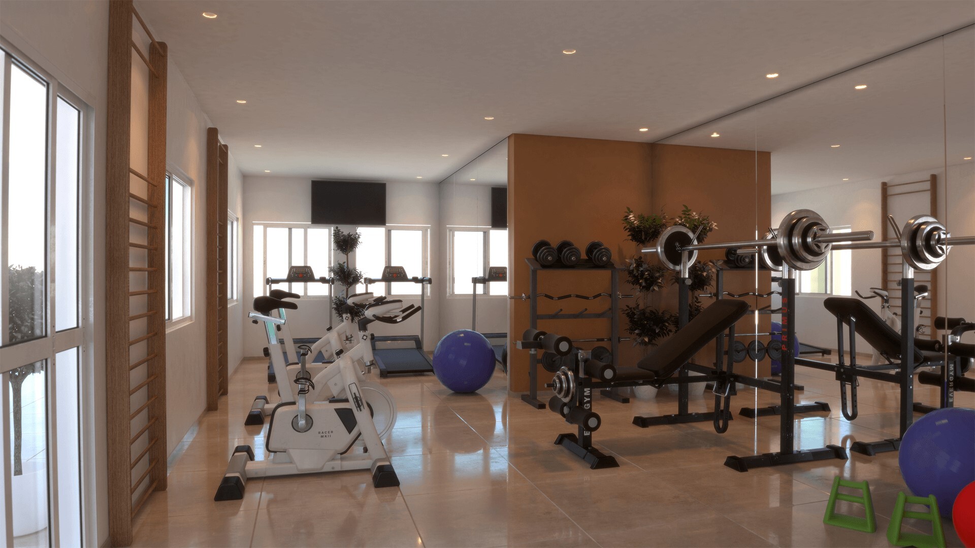 Residencial Multifamiliar de 2 quartos, 54m² no bairro Jardim Novo Ângulo, em Hortolândia | Eu Corretor