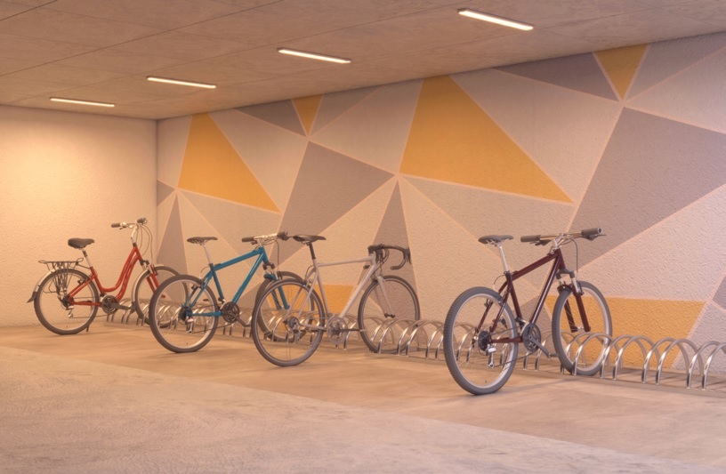 Residencial Multifamiliar de 2 quartos, 54m² no bairro Jardim Novo Ângulo, em Hortolândia | Eu Corretor