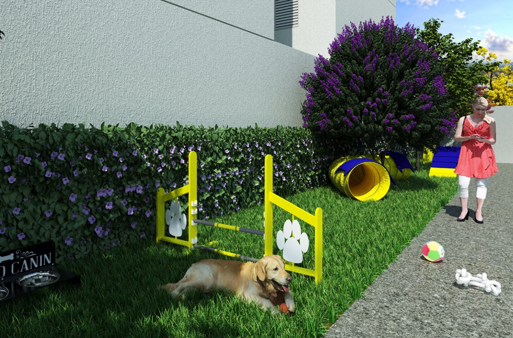 Residencial Multifamiliar de 2 quartos, 54m² no bairro Jardim Novo Ângulo, em Hortolândia | Eu Corretor