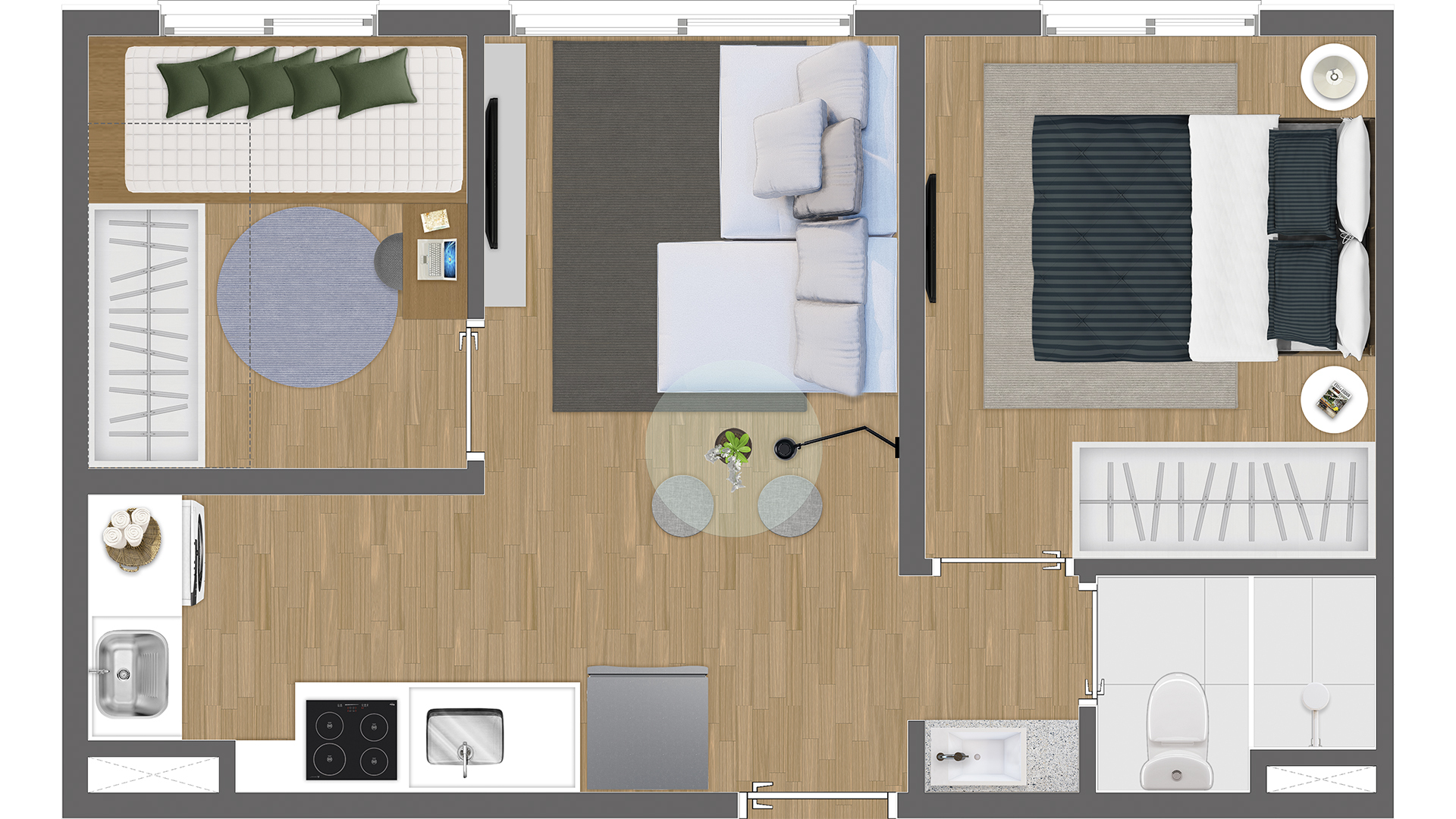 Full Guaianases - S.Quatro