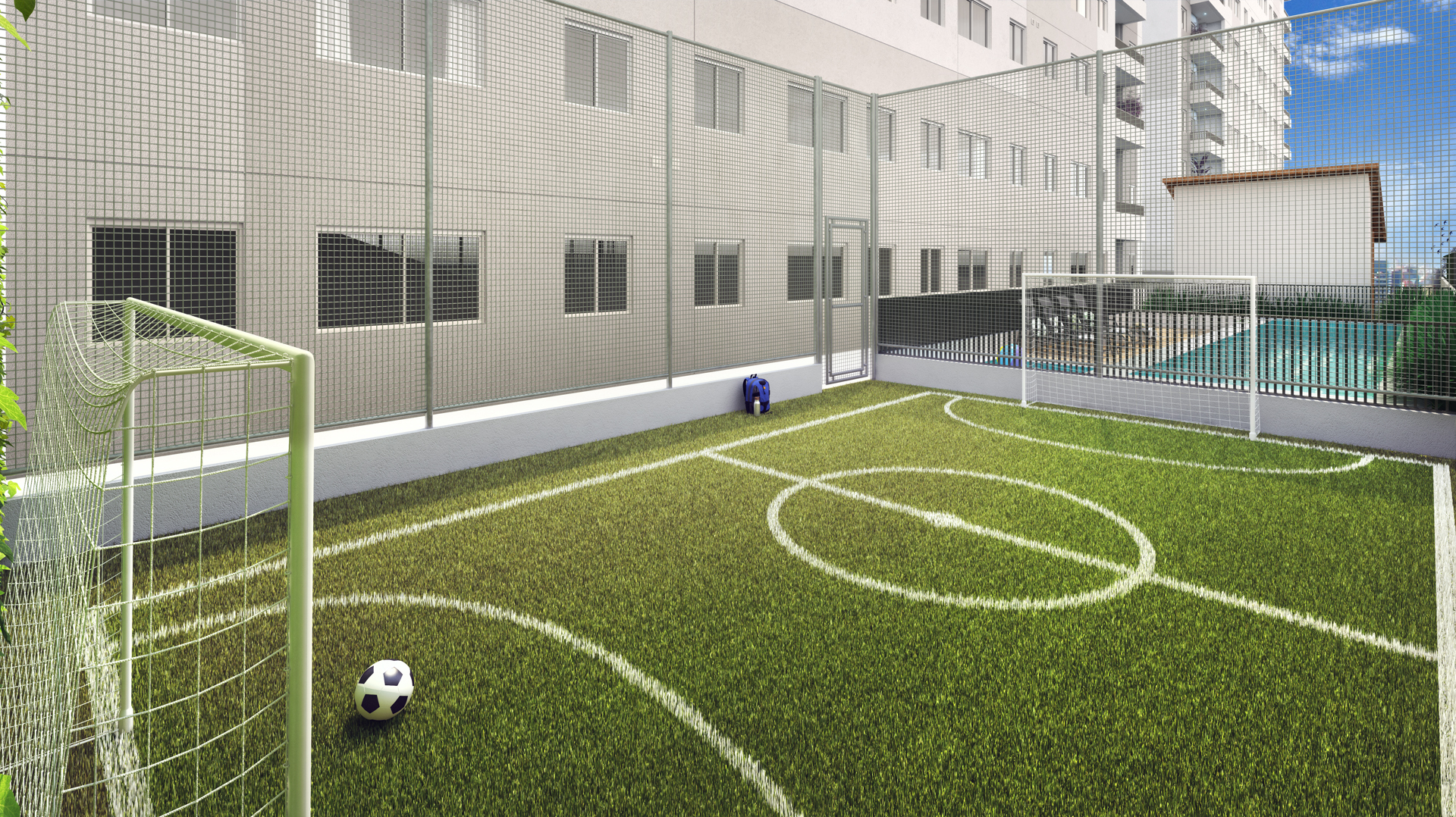 Full Guaianases - S.Quatro