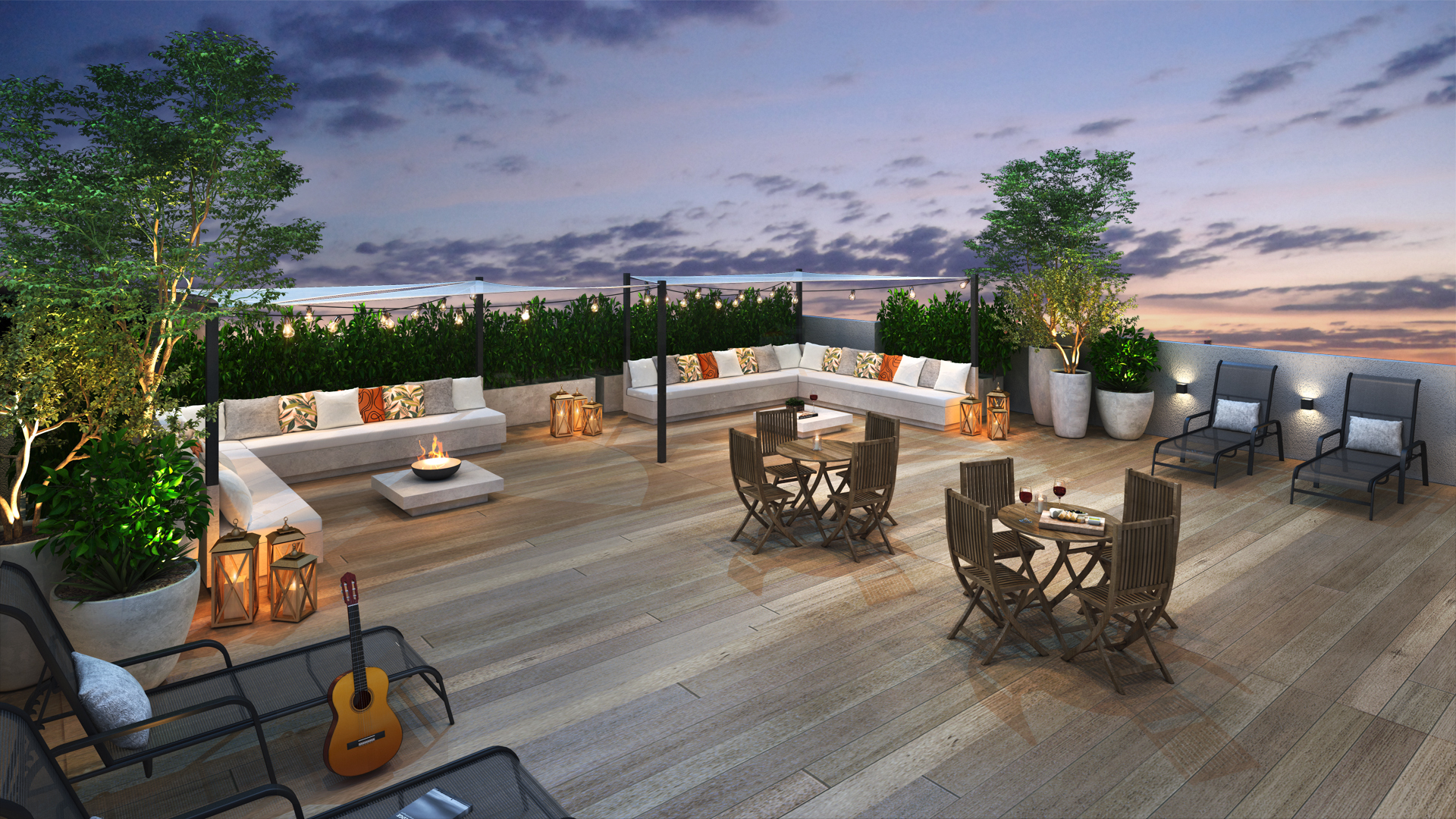 Full Guaianases - S.Quatro