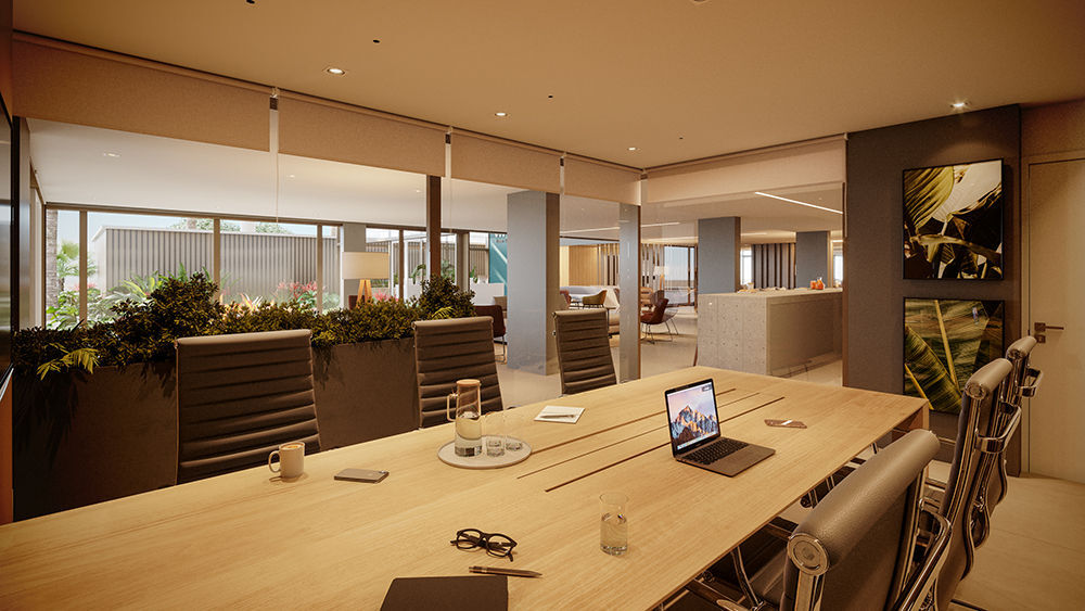 Coworking