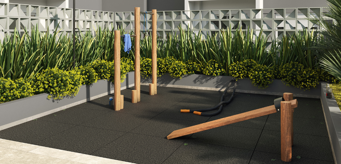 Connect Vila Sônia - NR