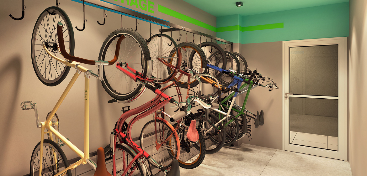 Connect Vila Sônia - NR