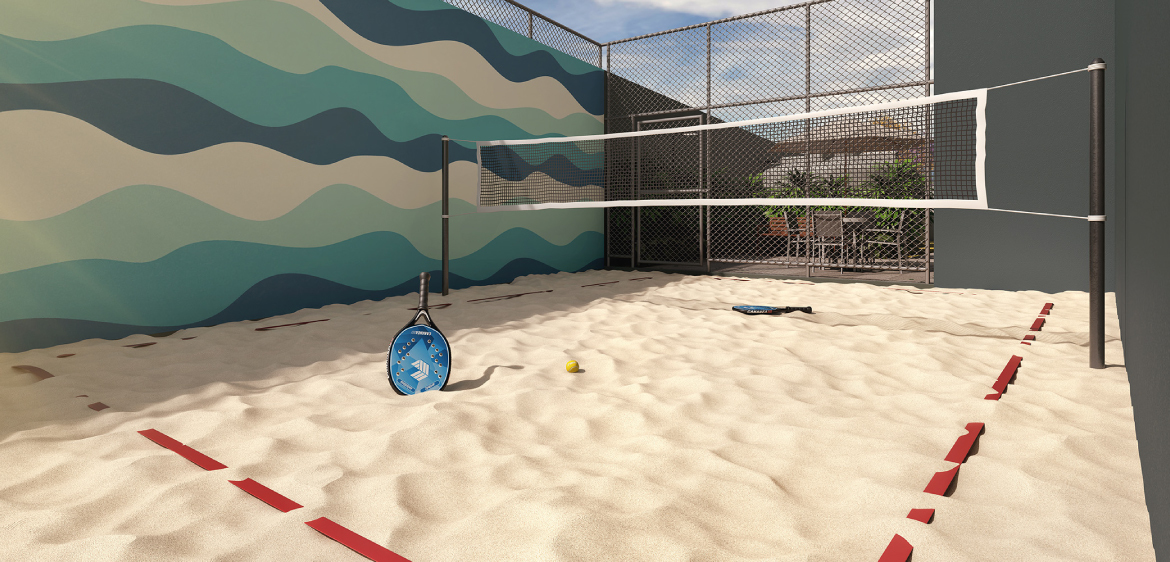 Connect Vila Sônia - NR