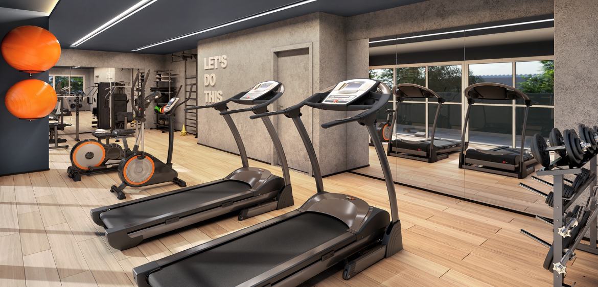 Connect Vila Sônia - NR