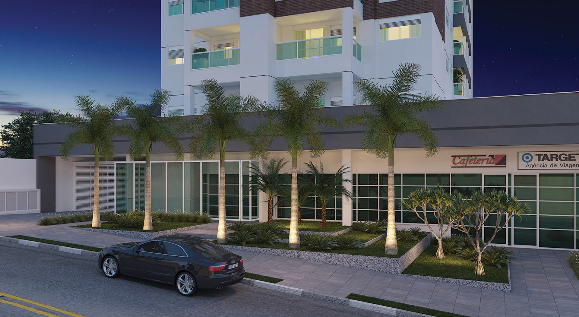 In Design Liberdade - EZTEC In Design Liberdade - EZTEC