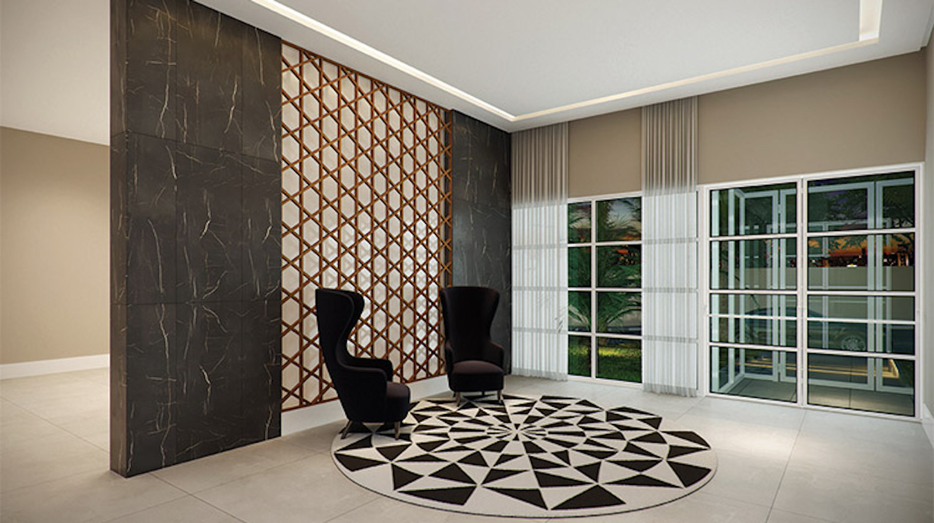 In Design Liberdade - EZTEC In Design Liberdade - EZTEC