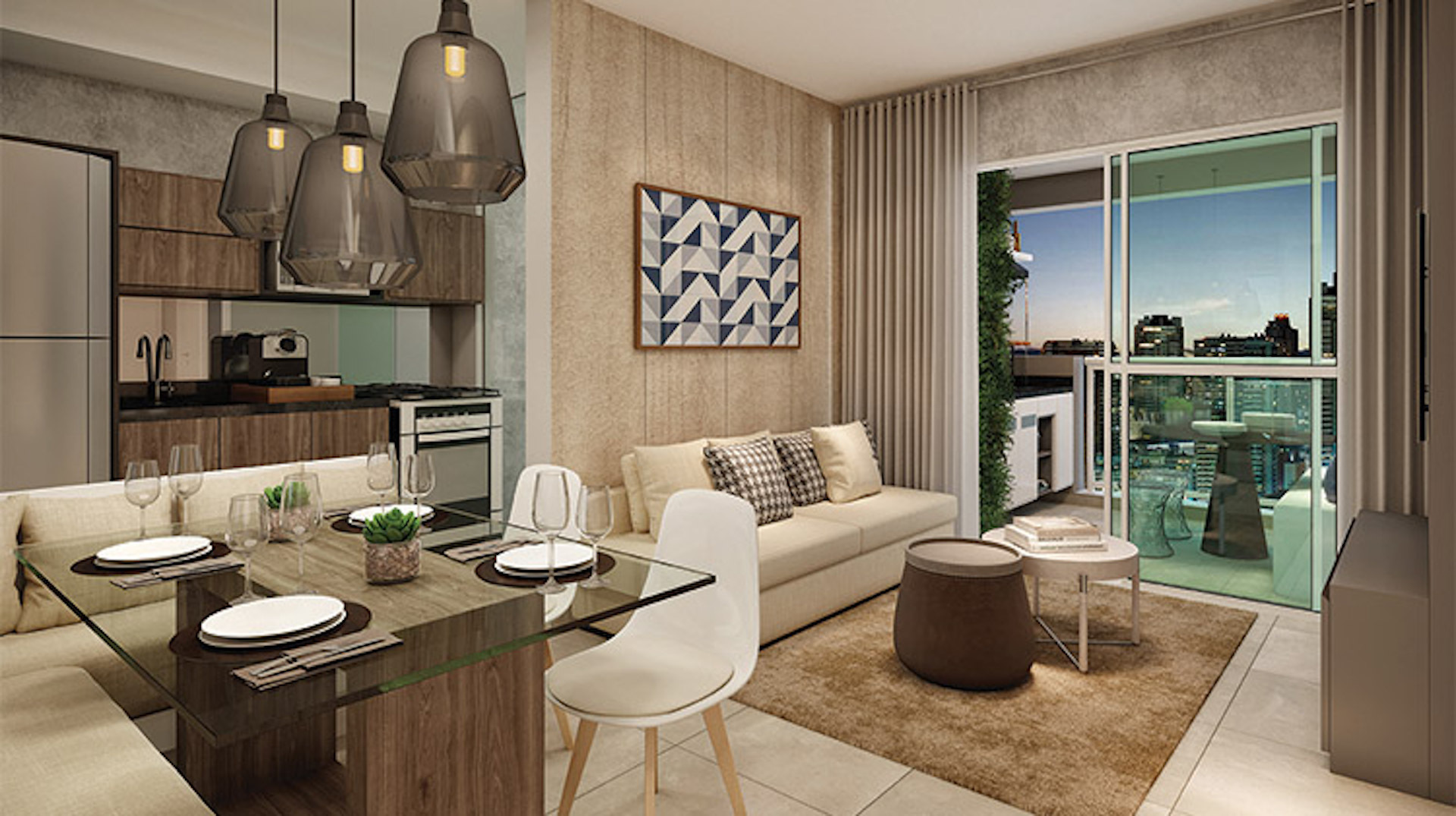 In Design Liberdade - EZTEC In Design Liberdade - EZTEC