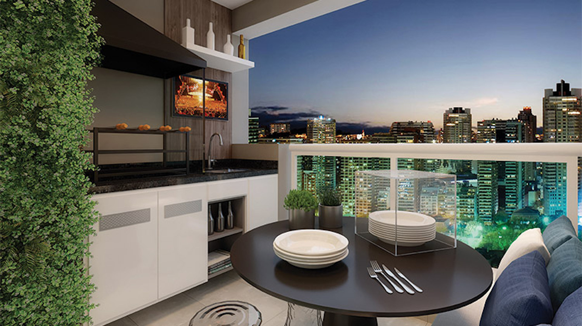 In Design Liberdade - EZTEC In Design Liberdade - EZTEC