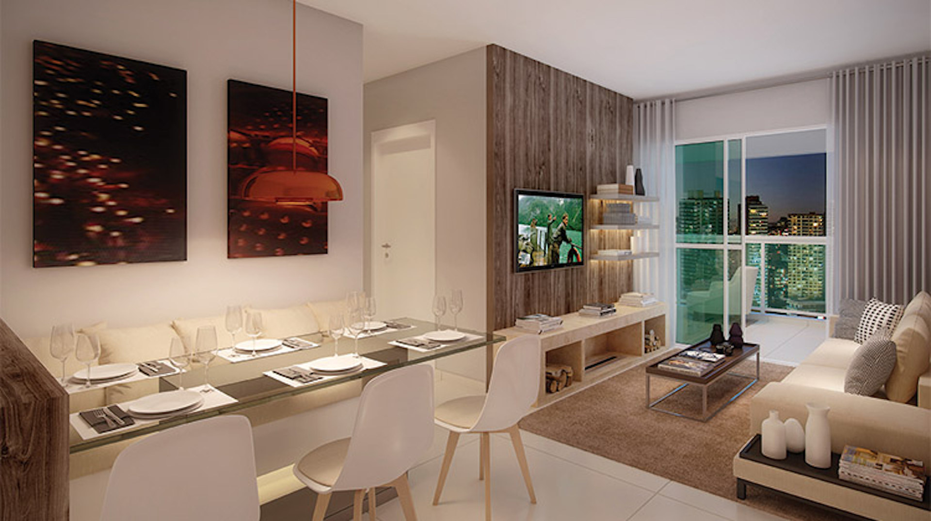 In Design Liberdade - EZTEC In Design Liberdade - EZTEC