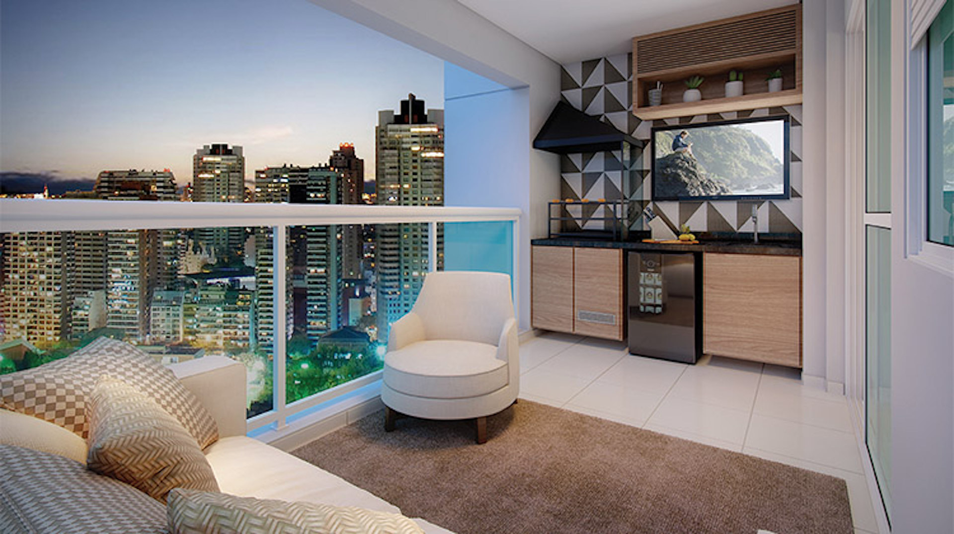 In Design Liberdade - EZTEC In Design Liberdade - EZTEC