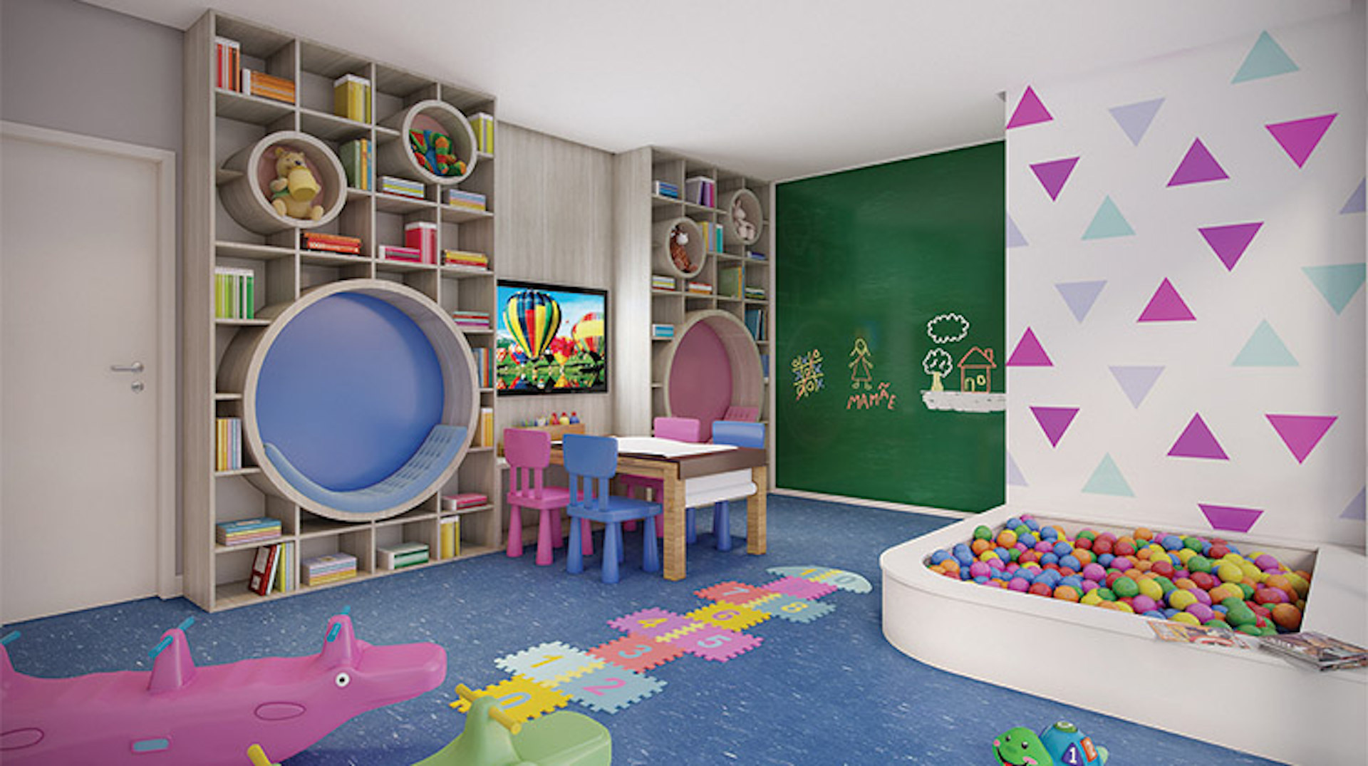 In Design Liberdade - EZTEC In Design Liberdade - EZTEC