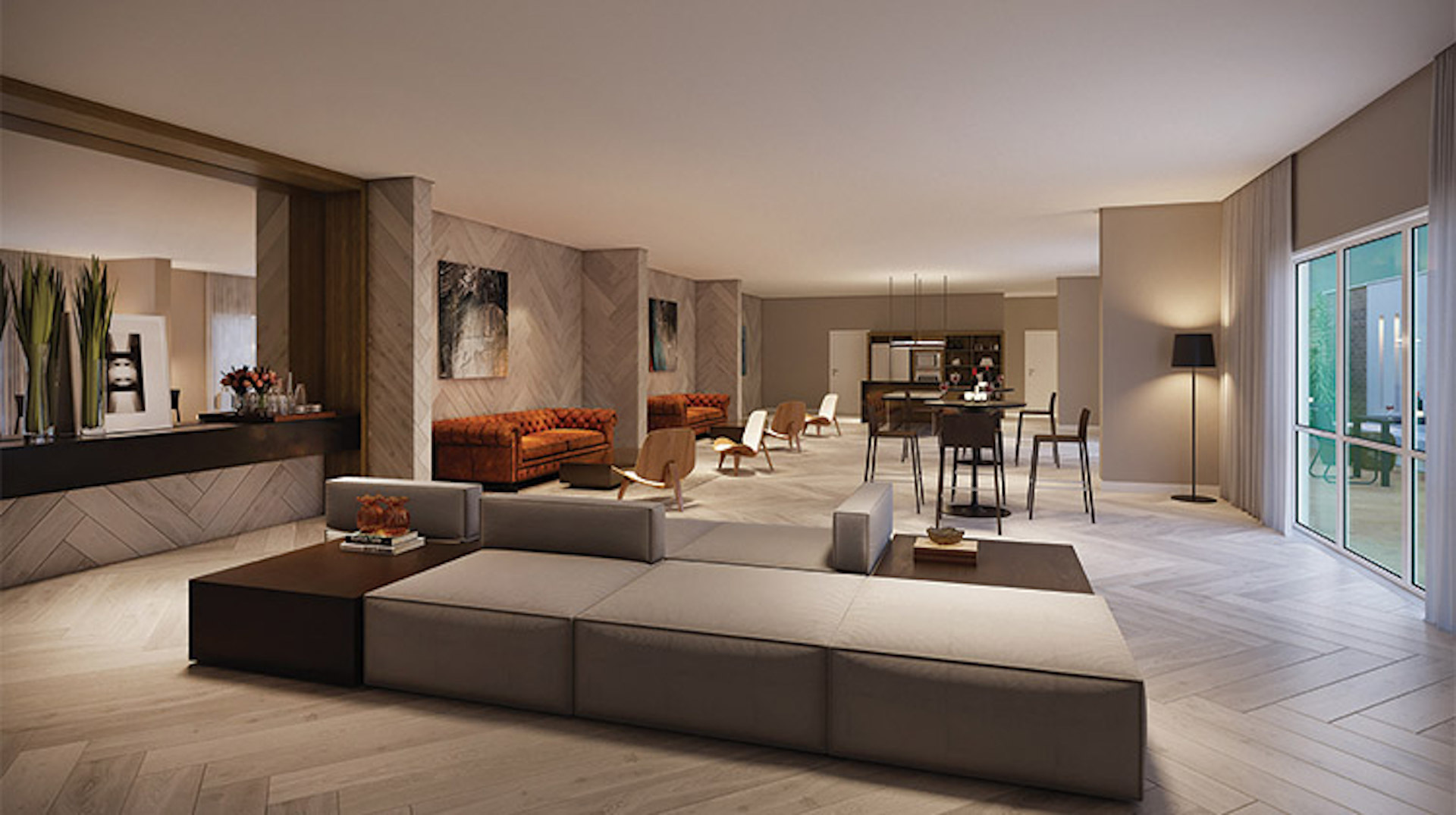 In Design Liberdade - EZTEC In Design Liberdade - EZTEC