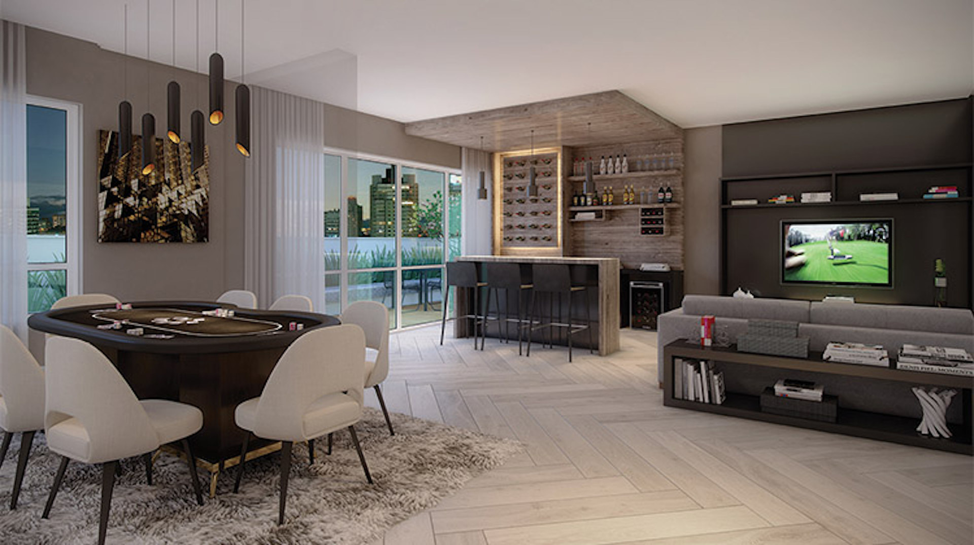 In Design Liberdade - EZTEC In Design Liberdade - EZTEC