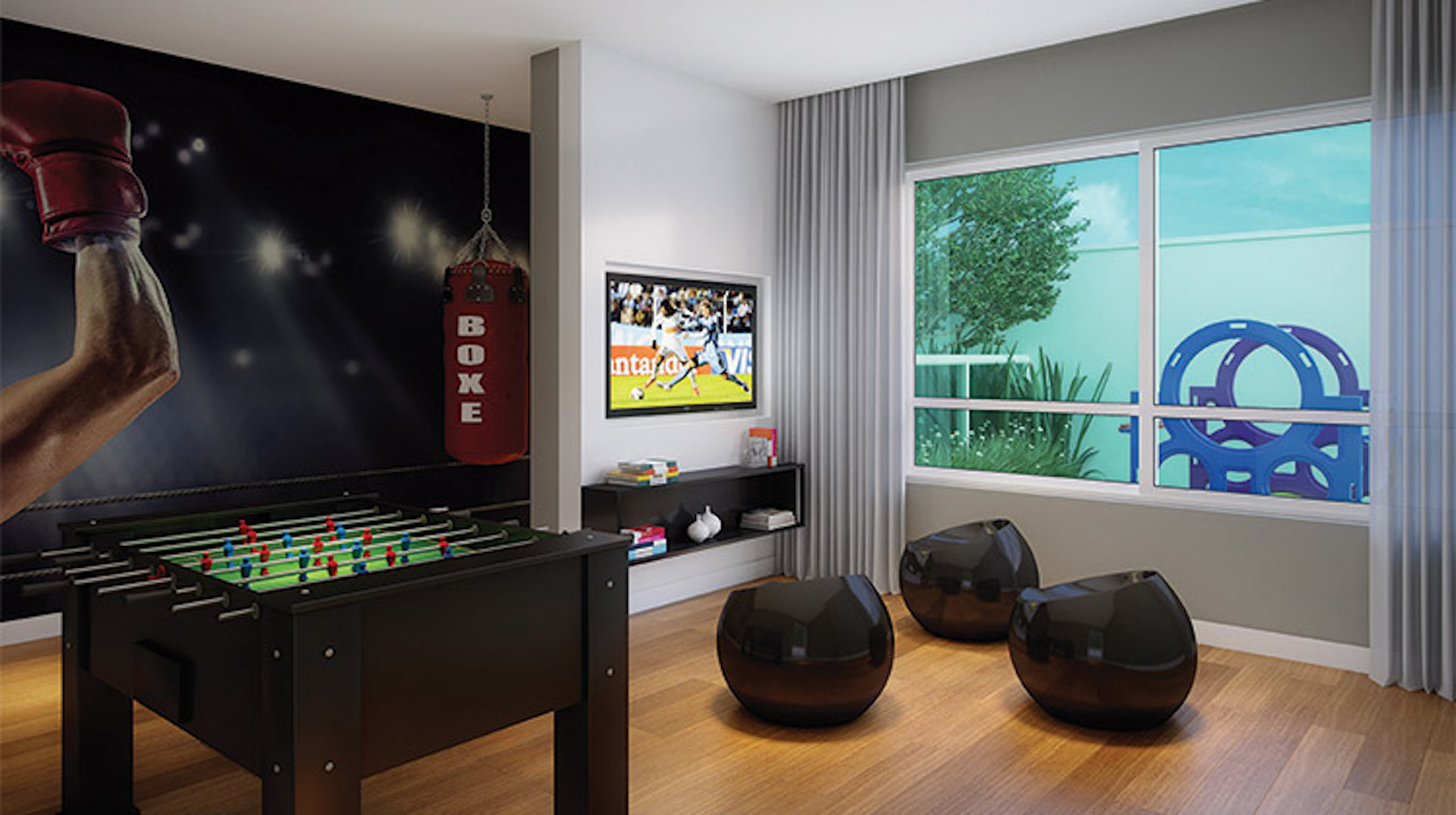 In Design Liberdade - EZTEC In Design Liberdade - EZTEC