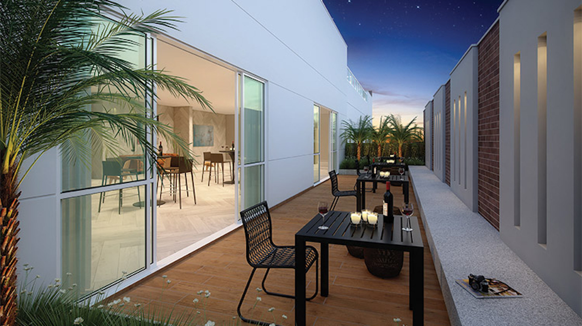 In Design Liberdade - EZTEC In Design Liberdade - EZTEC