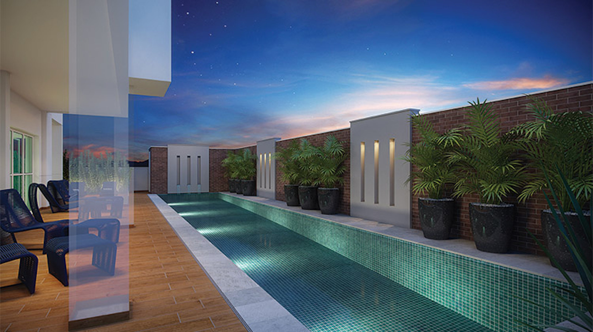 In Design Liberdade - EZTEC In Design Liberdade - EZTEC