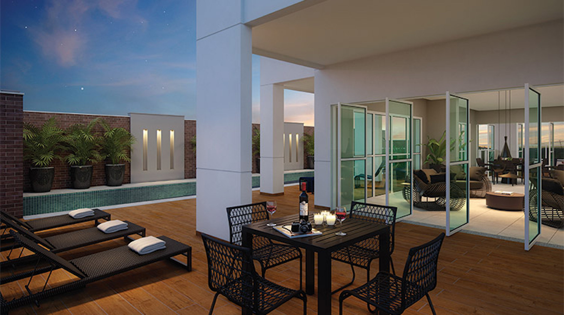 In Design Liberdade - EZTEC In Design Liberdade - EZTEC