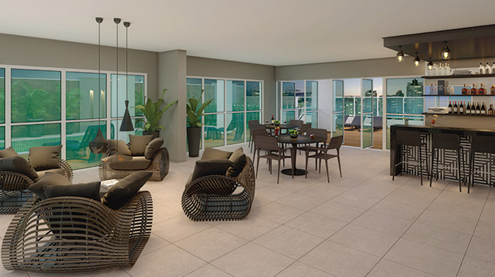 In Design Liberdade - EZTEC In Design Liberdade - EZTEC