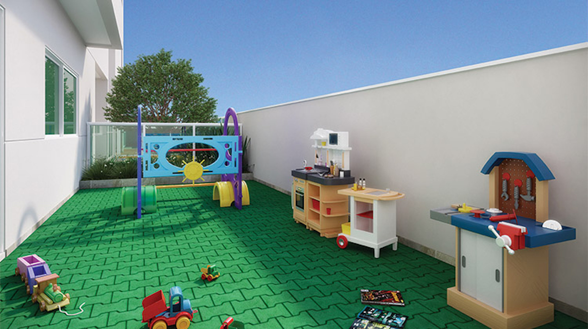 In Design Liberdade - EZTEC In Design Liberdade - EZTEC