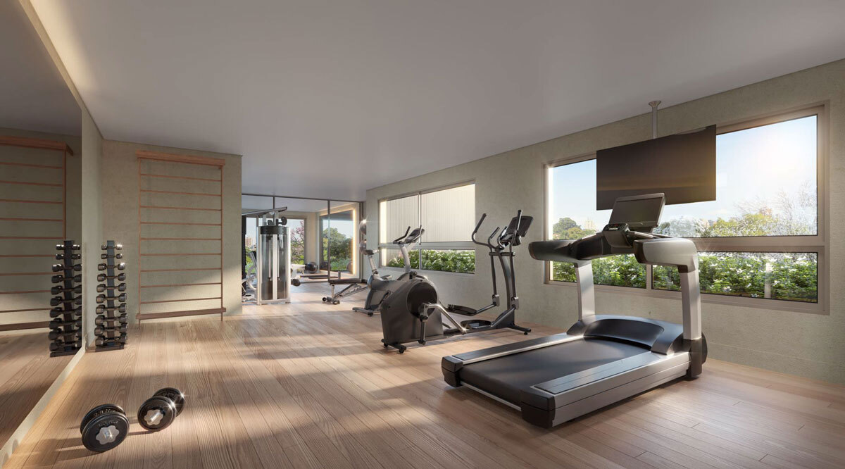 Fitness