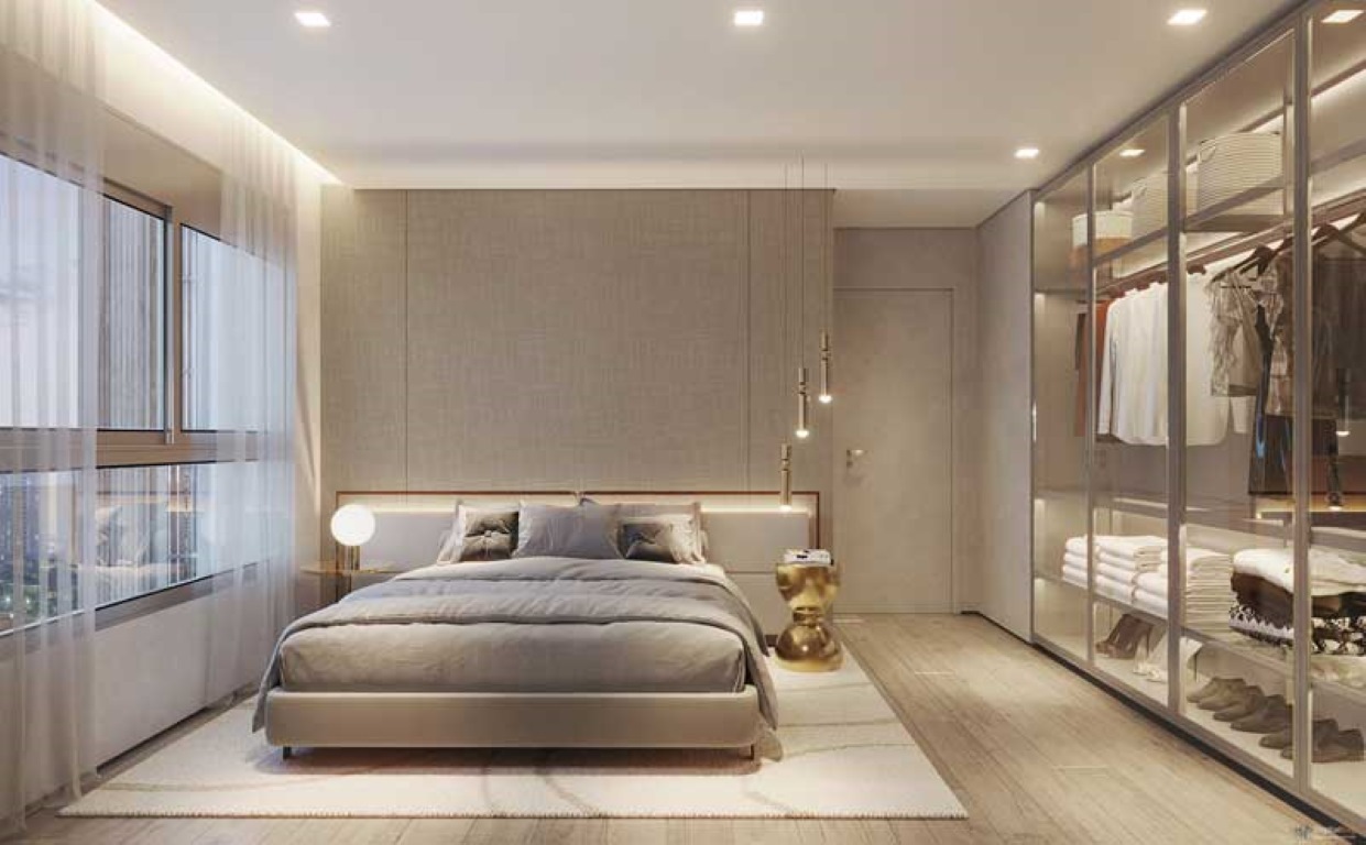 Dormitorio