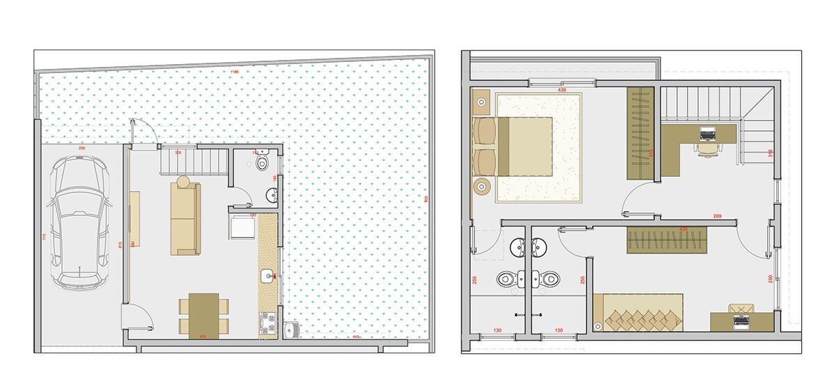 Villa Toscana - Fusão Construtora Villa Toscana - Fusão Construtora