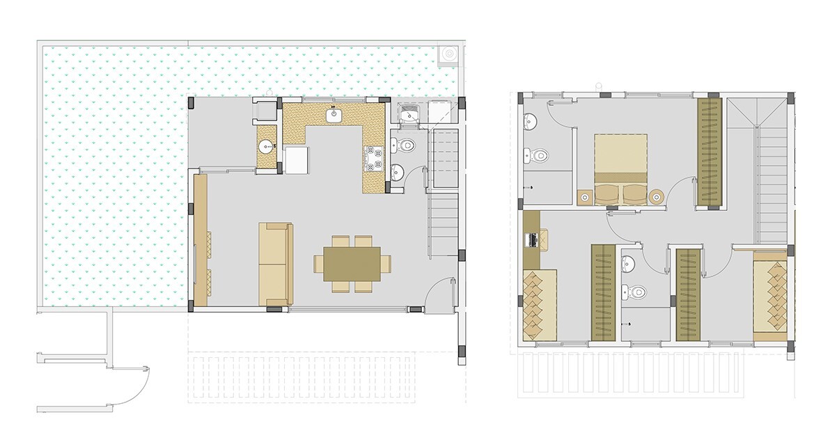 Villa Florença - Fusão Construtora Villa Florença - Fusão Construtora