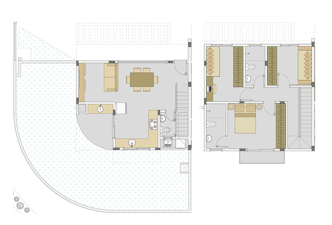 Villa Florença - Fusão Construtora Villa Florença - Fusão Construtora