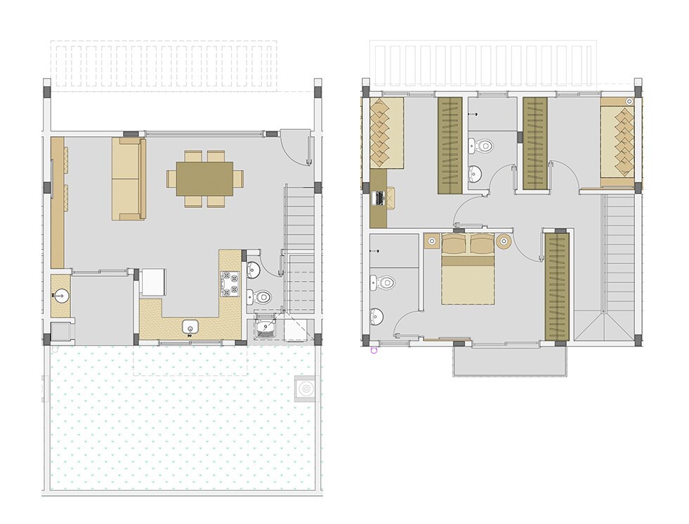 Villa Florença - Fusão Construtora Villa Florença - Fusão Construtora
