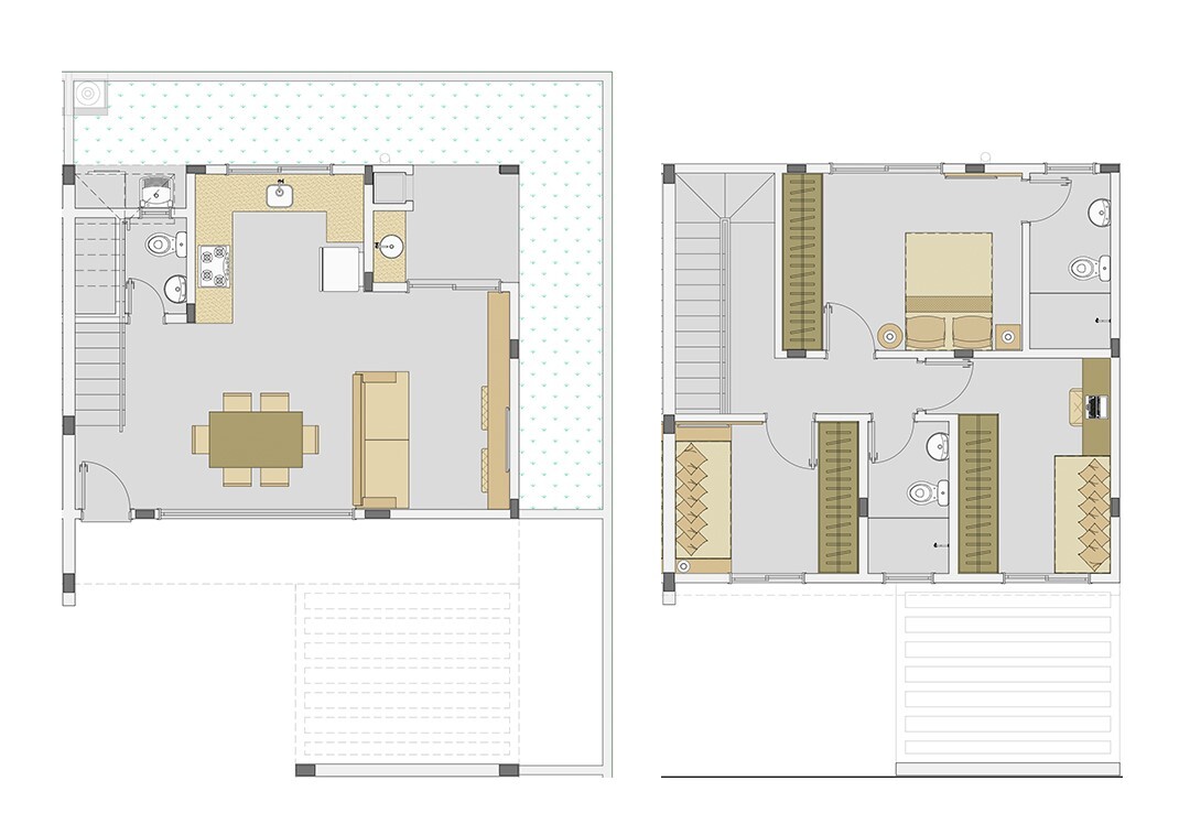 Villa Florença - Fusão Construtora Villa Florença - Fusão Construtora