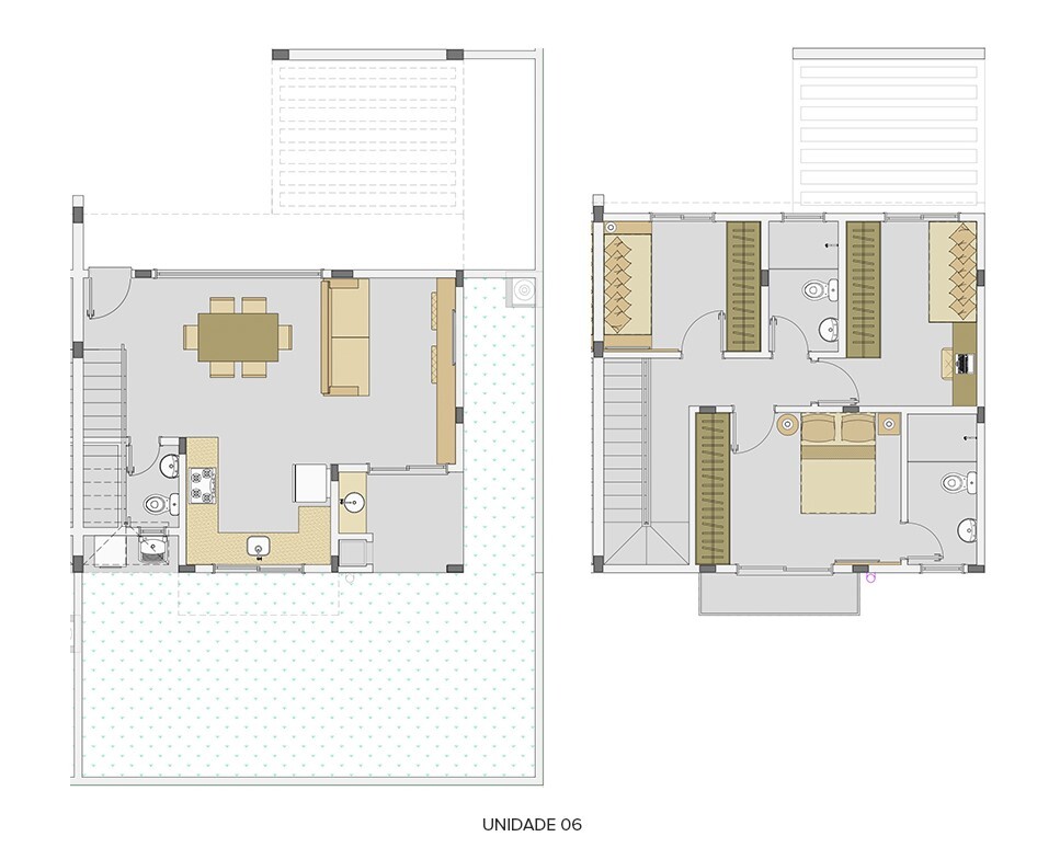 Villa Florença - Fusão Construtora Villa Florença - Fusão Construtora