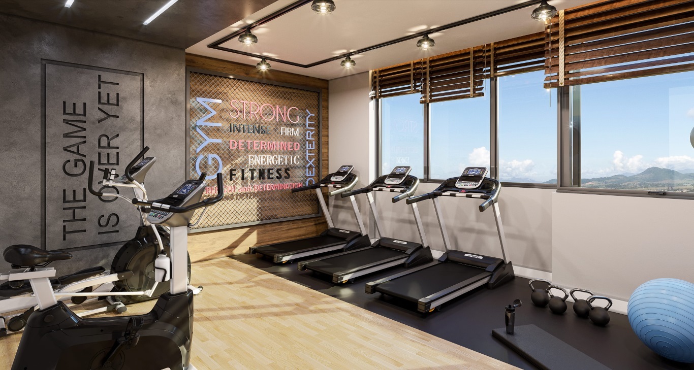 Fitness