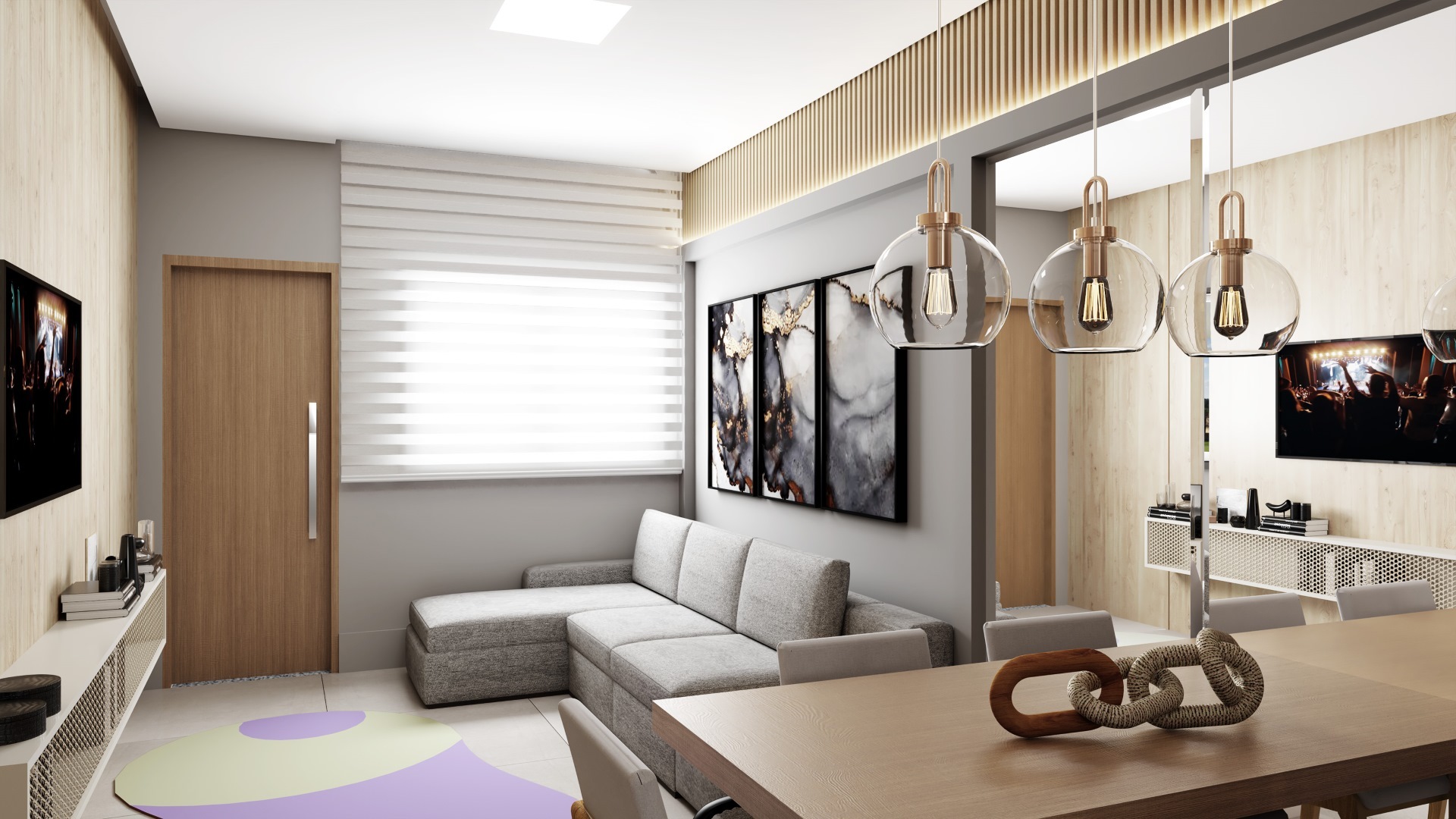 Villa Bella Reserva - Alliança Engenharia