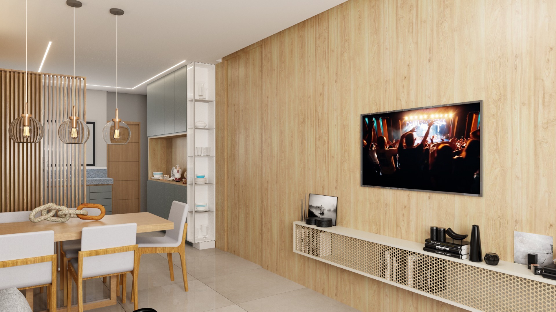 Villa Bella Reserva - Alliança Engenharia