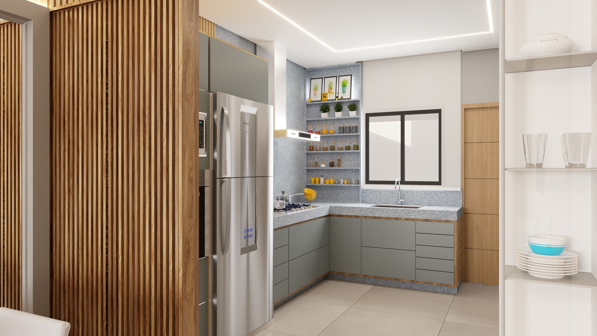 Villa Bella Reserva - Alliança Engenharia