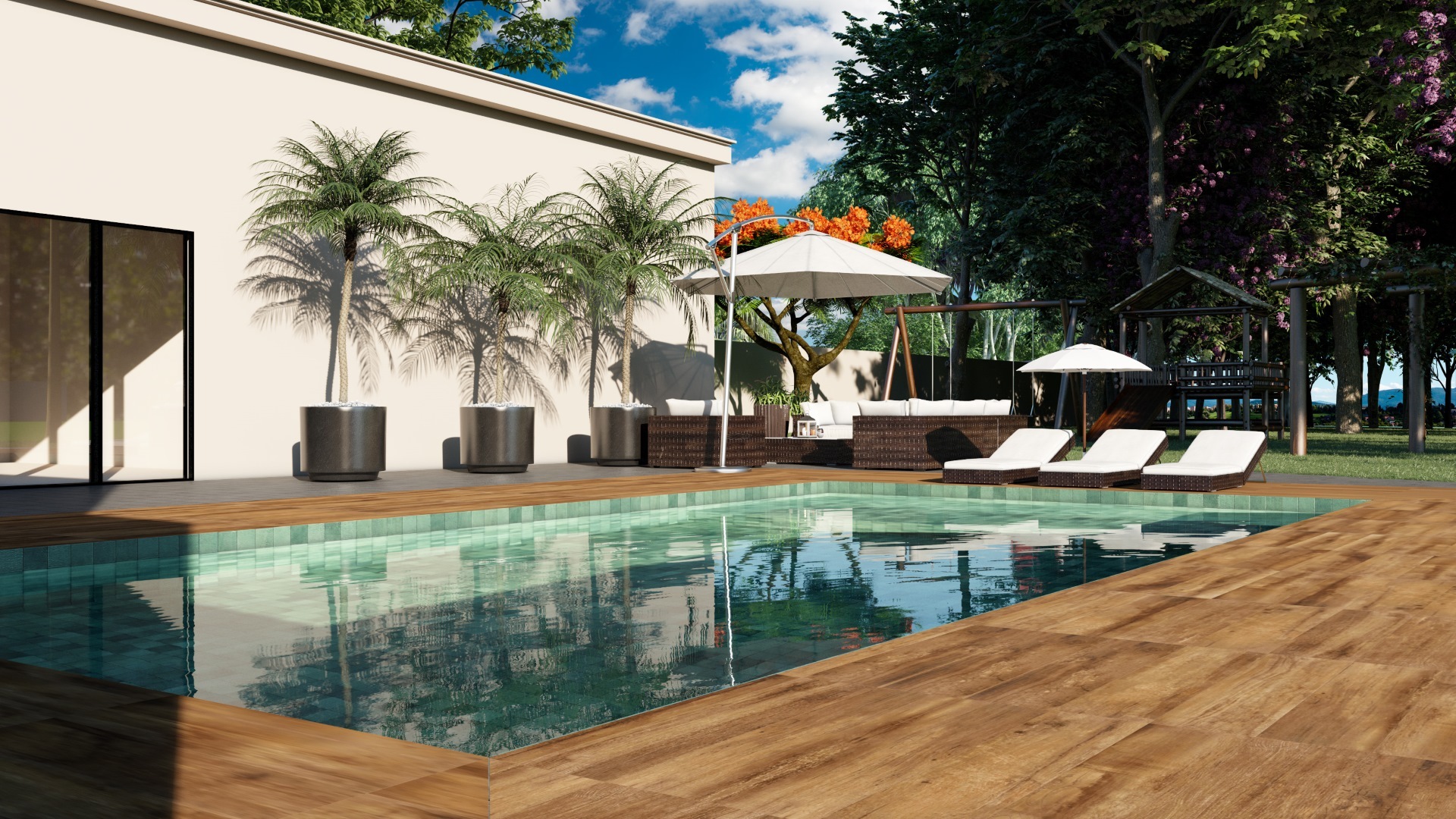 Villa Bella Reserva - Alliança Engenharia