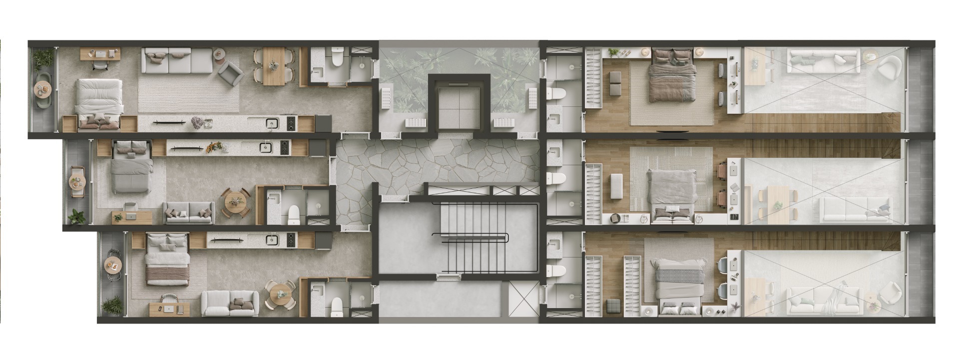 Bilbao - Latitude Incorp