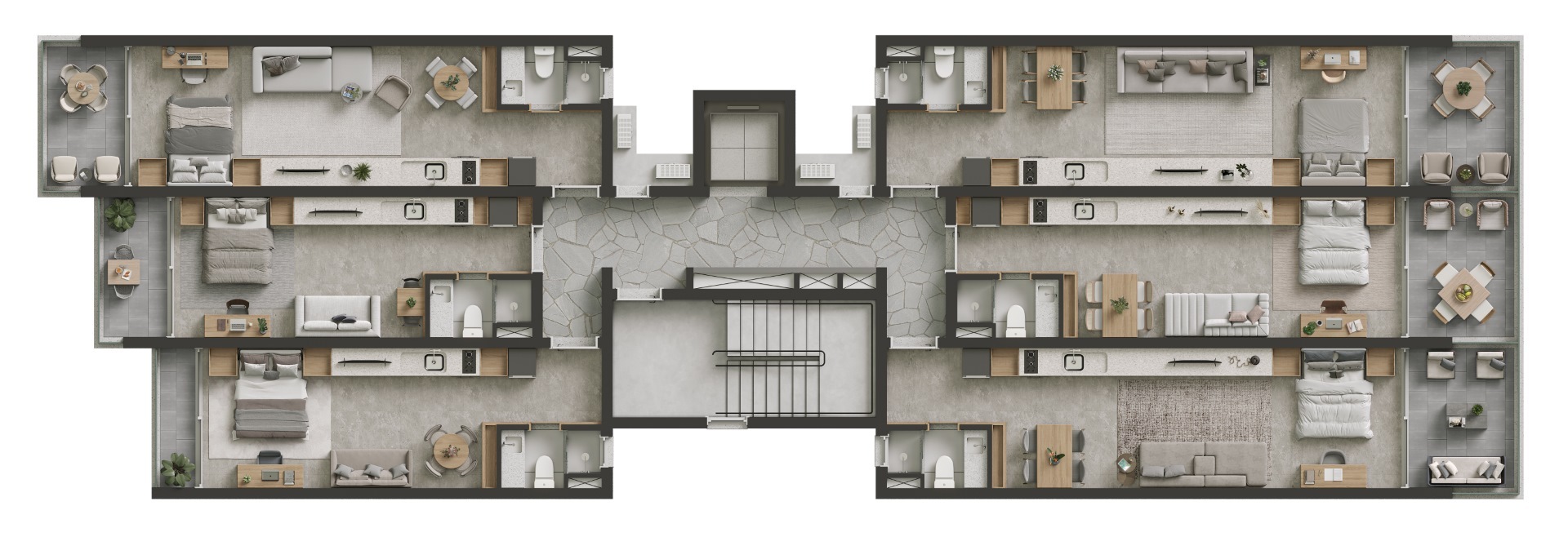 Bilbao - Latitude Incorp