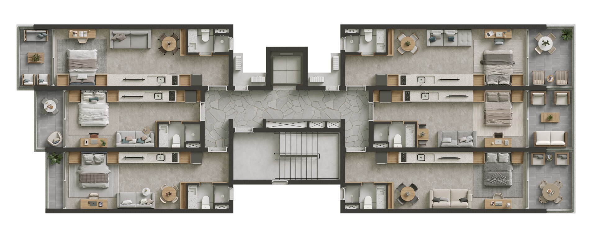 Bilbao - Latitude Incorp