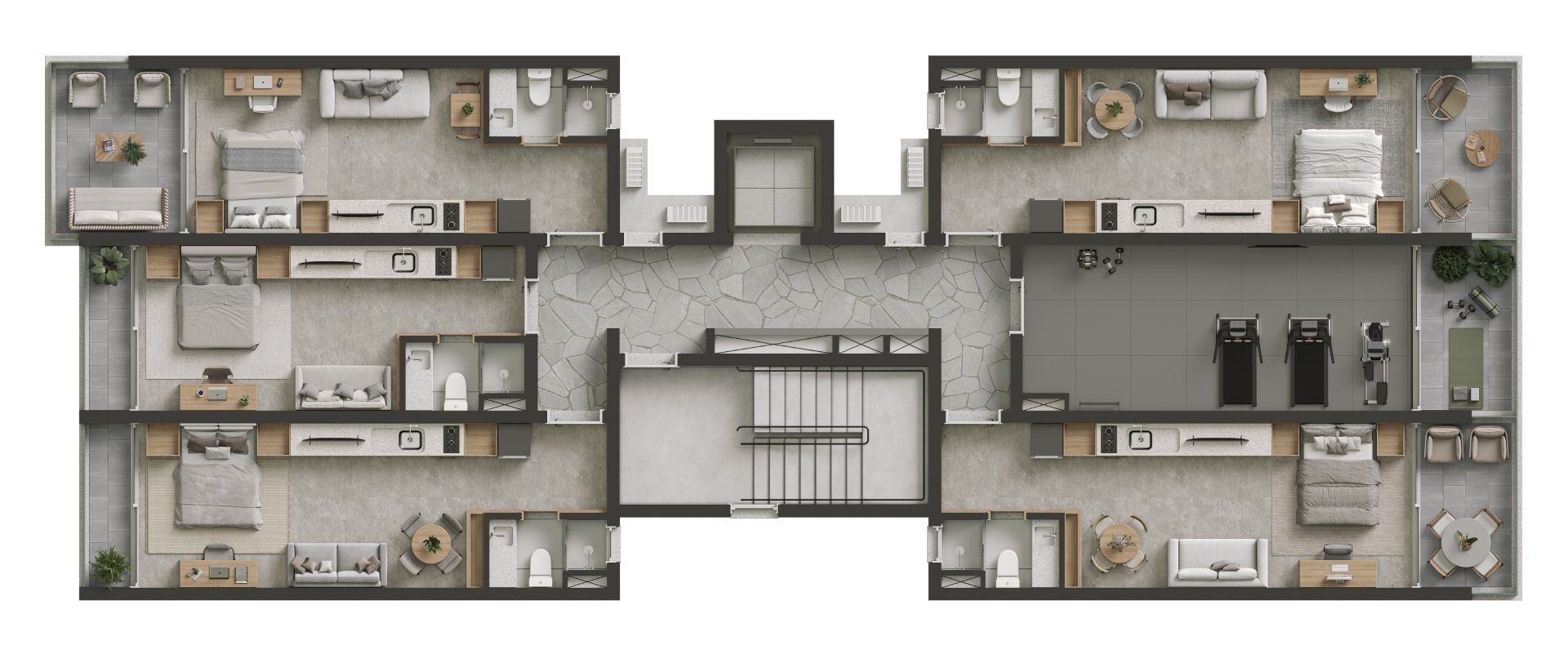 Bilbao - Latitude Incorp